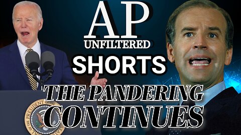 Shorts: Bidens Top Comments Of The Day Pt. 5