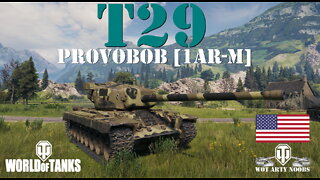 T29 - ProvoBob [1AR-M]