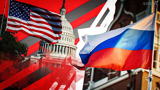 Is Russia breaking off diplomatic relations with the US? Ambassador Antonov is returning home..