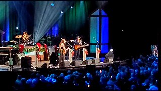 "Girl Goin Nowhere" live at the Grand Ole Opry