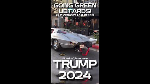 TRUMP 2024