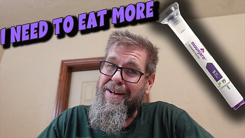 Mounjaro 5mg - Week 23/vlog The LEAST I have weighed in 40 years!