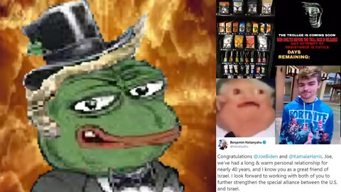 Commenting on the Nick Fuentes,Groyper situation.