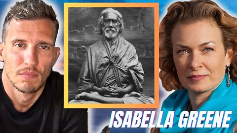 Isabella's Encounter with Ancient Ascended Master | Isabella Greene on "Your Superior Self"