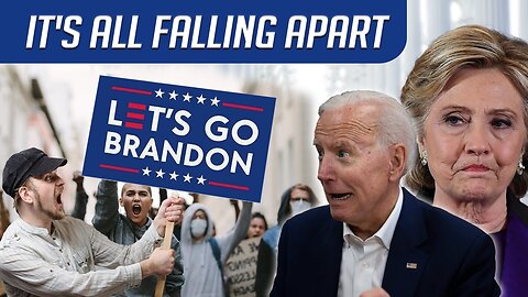 THEY ARE TURNING AGAINST BIDEN! LIBERALS ARE SAYING NO TO BIDEN IN HIS BID FOR A 2ND TERM