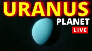 Uranus With a 6" VIRTUOSO Telescope