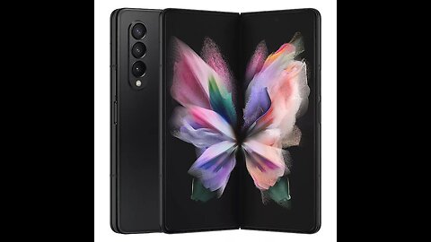 Samsung Galaxy Z Fold 3 is the BEST Smartphone EVER