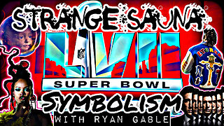 Superbowl LVII (57) Symbolism with Ryan Gable