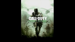 COD MW (2016 Remaster): No Fighting in the War Room (Mission 19)