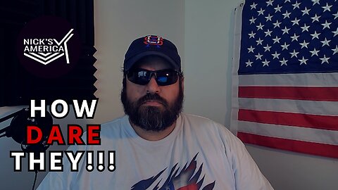 January 6th Worse Than 9/11?! (A Rant)