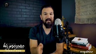 #11 ENJOYING HIS PRESENCE SERIES || HOW TO BRING NEW BELIEVERS INTO EXPERIENCE || ERIC GILMOUR