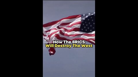 BRICS | BRICS Versus The West | Why Do the BRICS Countries (Brazil, Russia, India, China & South Africa) Produce Products Like Metals, Gold, Silver, Oil, Gas, Coal, Lumber & Fertilizer When the West Produces Virtually Nothing?