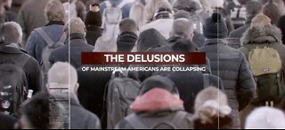 DELUSIONS: Mainstream Americans are living in an artificial world (mini-documentary by Mike Adams)