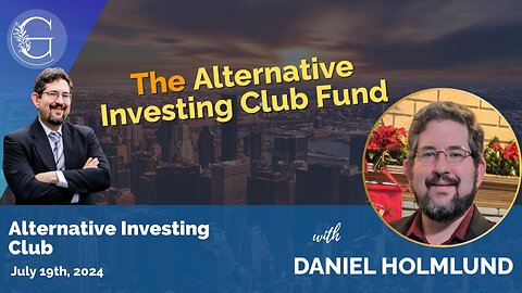 The Alternative Investing Club Fund