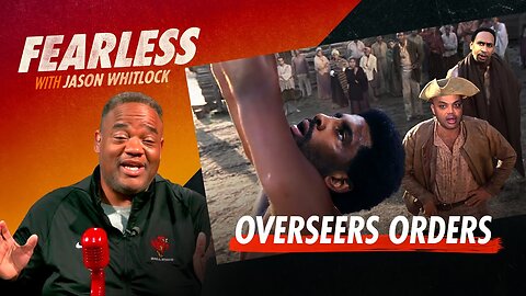 Overseers — Barkley, Shaq, & Stephen A. — Capture Runaway Kyrie ‘Kunta’ Irving | Ep 322