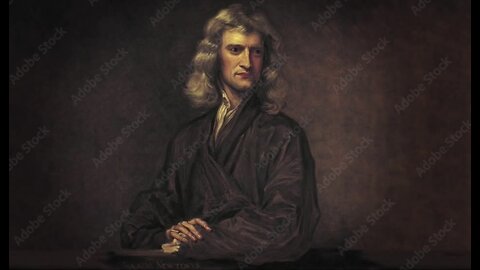 Isaac Newton- Biography quotes reason for influence accomplishments #isaacnewton #isaacnewtonquotes