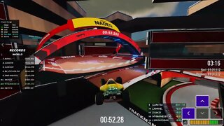 Track of the day 03-05-2022 - Trackmania