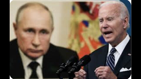 2-21 Russia pauses START treaty & Summons AMB, So NATO doubles down, and Jan 6 tapes to Fox?
