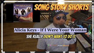 Song Story Shorts: Alicia Keys - If I Were Your Woman