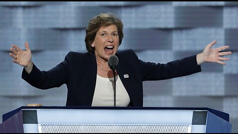 Twitter's Community Notes Wrecks Teachers Union Boss Randi Weingarten—Again