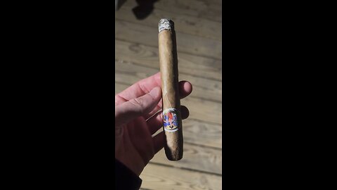 FreeCuba Cigar