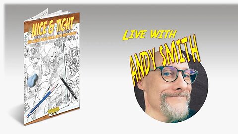 NICE AND TIGHT: Live with Andy Smith