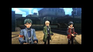 The Legend of Heroes: Trails of Cold Steel II (part 38) 8/24/21