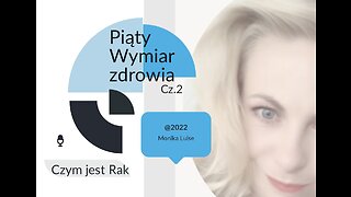 CZYM NAPRAWDĘ JEST RAK? KRÓTKI MATERIAŁ RATUJĄCY ŻYCIE