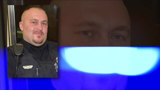 Police officer from Northwest Ohio struck, killed by fleeing vehicle while deploying stop sticks