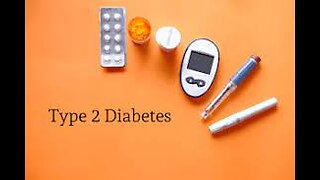 Type 2 Diabetes CURED! NO MEDS!!!