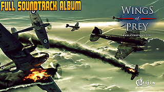 Wings Of Prey Full Soundtrack Album.