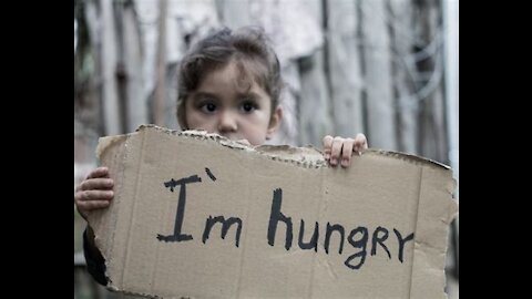 Food Shortages Part 4🥯🥬🌽🍇