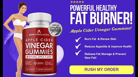 Apple Cider Vinegar Gummies Reviews