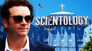 Legal Update: Danny Masterson's Accusers STRIKE BACK at Scientology