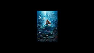 Ariel The Little Mermaid - 26th May 2023- Halle Bailey, Daveed Diggs, Jacob Tremblay And Awkwafina