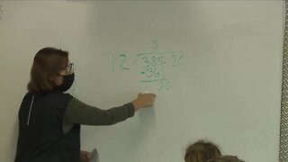 Northeast Ohio school districts struggling to hire substitute teachers