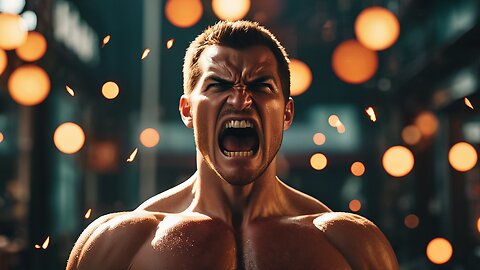 The Dangers of Anger : How to Fight Back