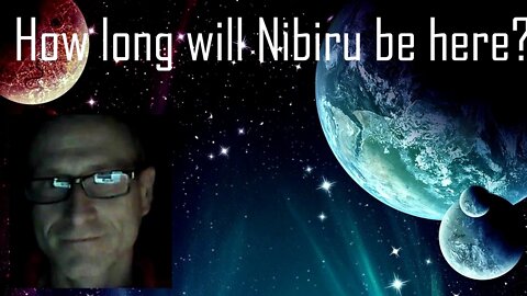How Long Will Nibiru Be Here? Interview with Samuel Hofman