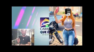 Carimba que é GP - 10/06/21