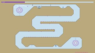 N++ - Synchronized Swimming (SU-C-19-04) - G--T++