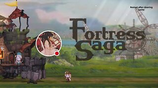 FORTRESS SAGA AFK RPG