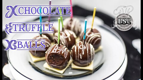 Cake Pop ചപ്പു കൊട്ടയിൽ പോകുന്നതുകൊണ്ട് ഉണ്ടാക്കിയ സാധനം|Chocolate Truffle Balls(മലയാളം)