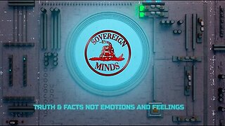 Sovereign Minds | EP#64