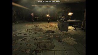 Robot Repair Center | Private Contract: Kill The Mechanist! - Fallout 3 (2008) - NPC Battle 134