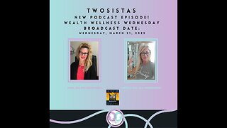 WealthWellnessWednesday - 03.22.23