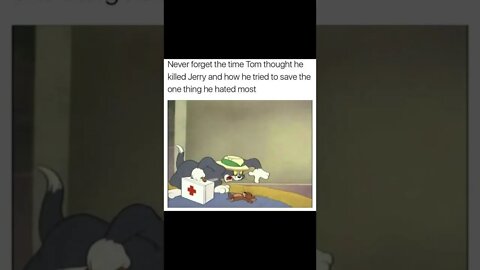 Funny Tom And Jerry Memes Most People Will Relate To - Daily Dank Memes - #Shorts #Memes