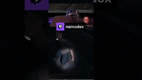 boner moment | nemodex on #Twitch