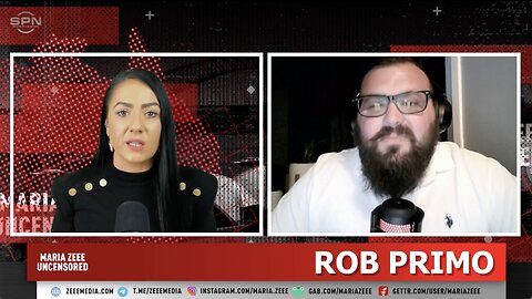 Authorities Actively Endorsing Pedophilia with Rob Primo