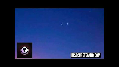 Real ufo Sightings 2021 MEXICO 🇲🇽 secureteam10 vs thirdphaseofmoon