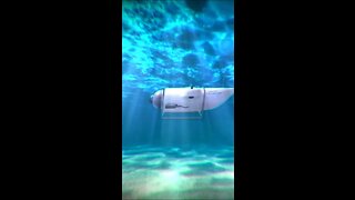 Titan submarine rap song - Leon Knight